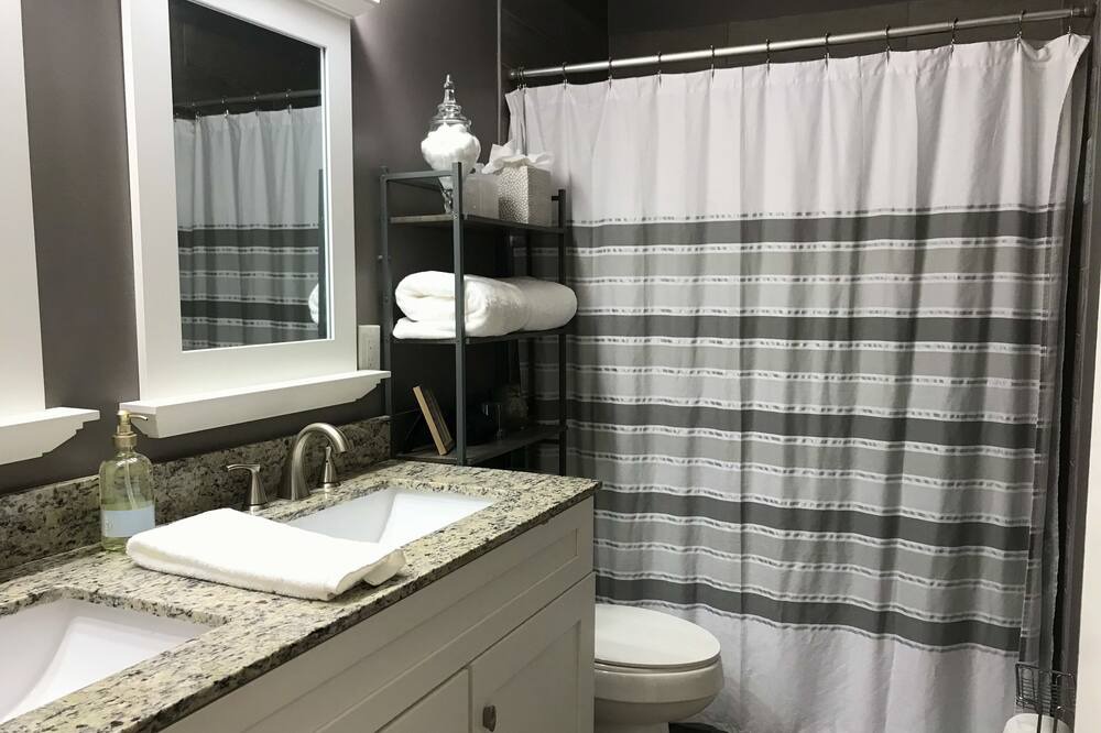 Photo of Bathroom in Old Village