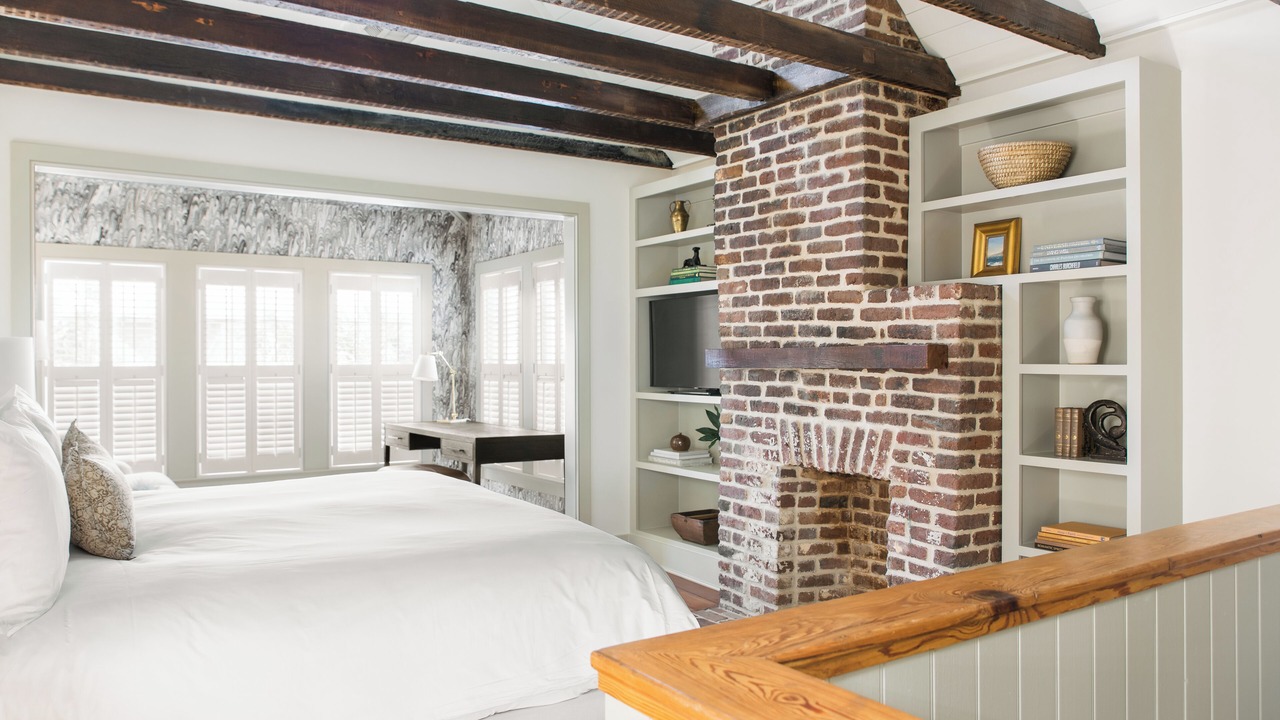 Photo of Bedroom in Cannonborough Elliotborough