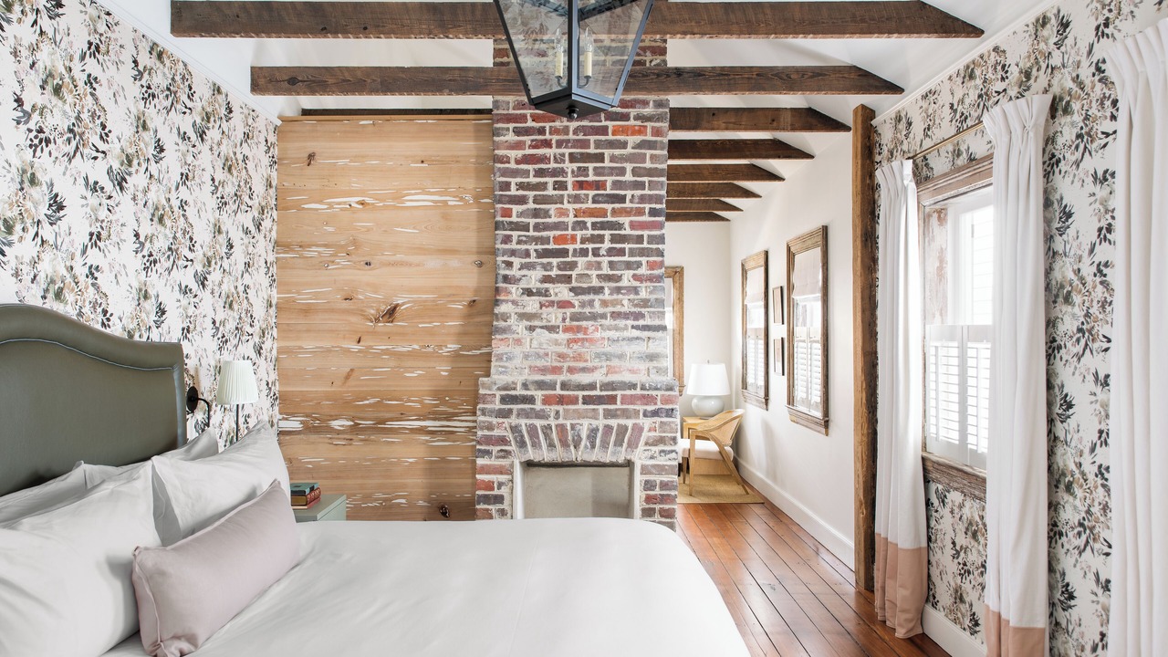 Photo of Bedroom in Cannonborough Elliotborough