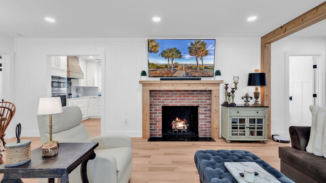 Photo of Livingroom in Myrtle Beach