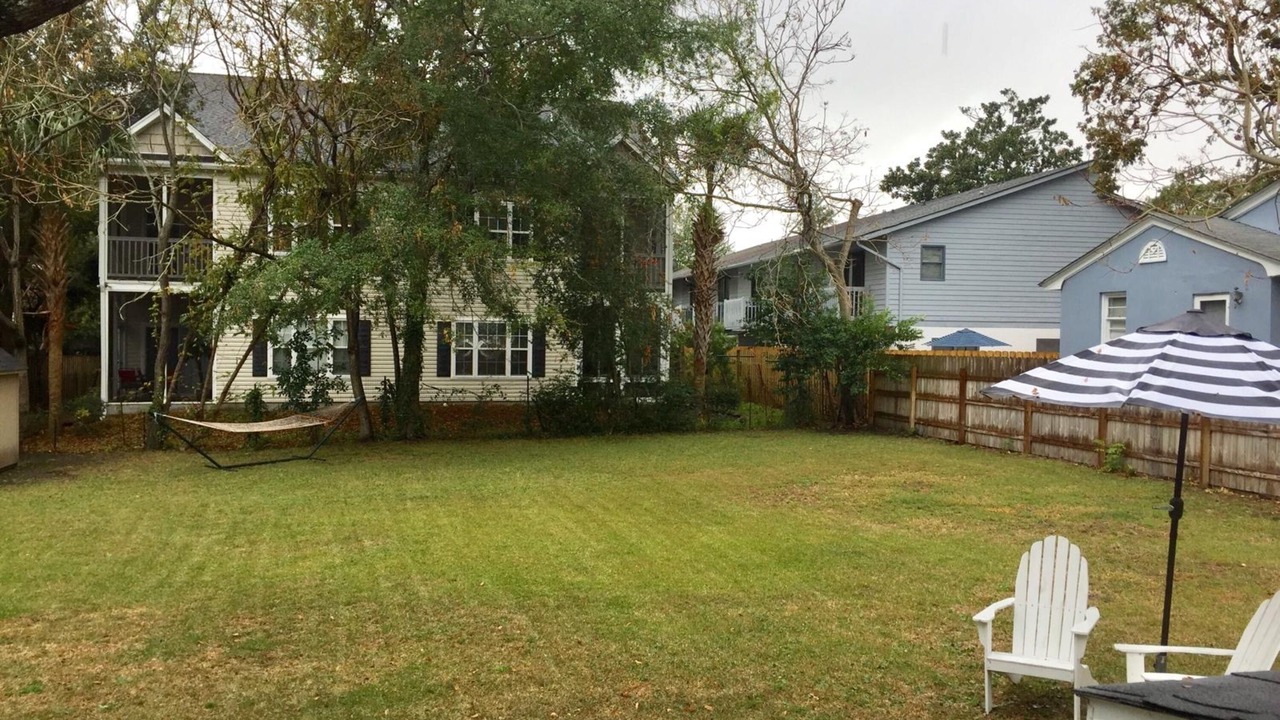 Photo of Outdoor in Myrtle Beach