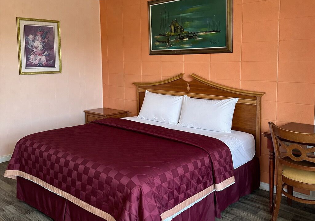 Photo of Bedroom in Hamer
