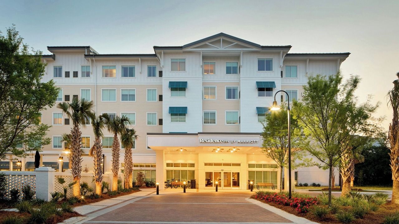 Photo of Outdoor in Charleston
