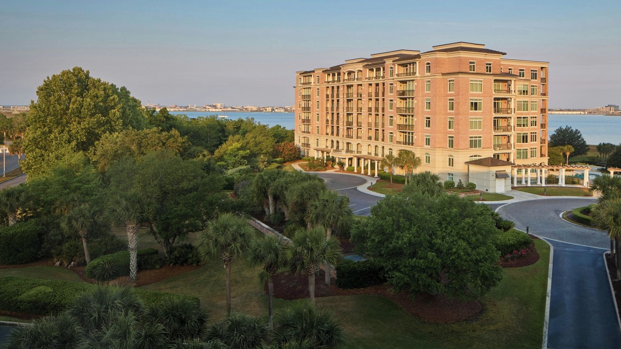 Photo of Outdoor in Charleston
