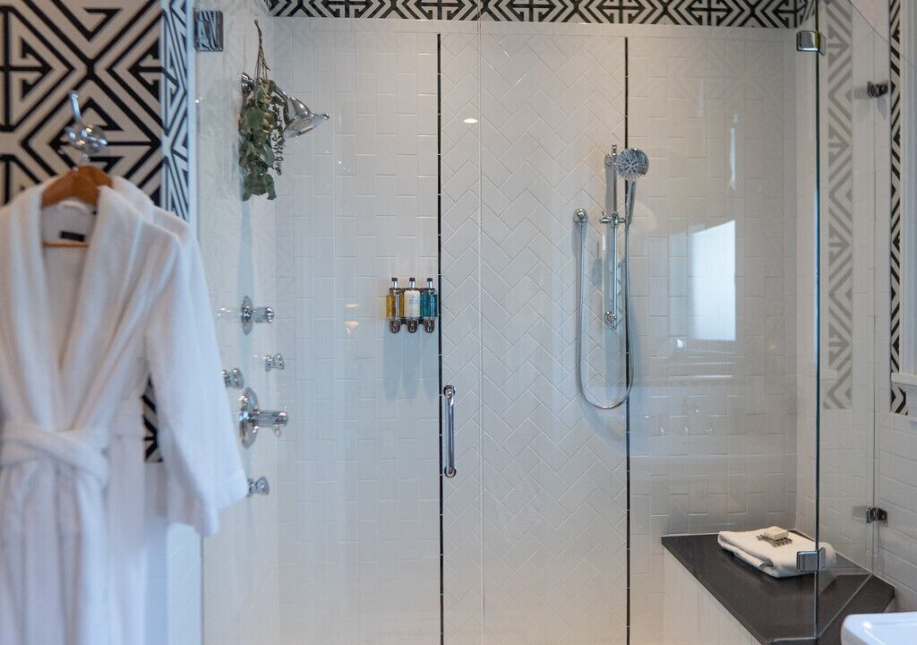 Photo of Bathroom in High Point