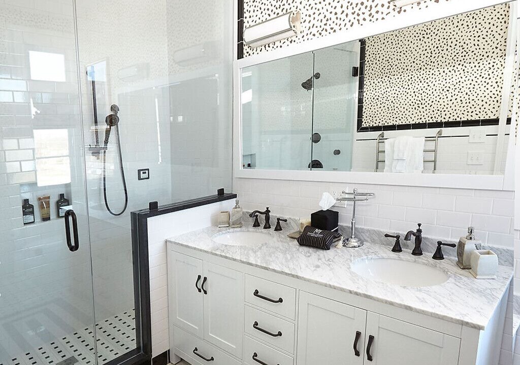 Photo of Bathroom in High Point