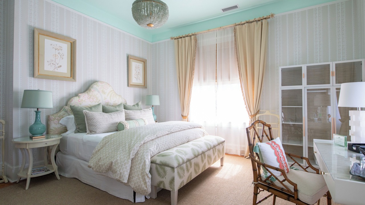Photo of Bedroom in High Point
