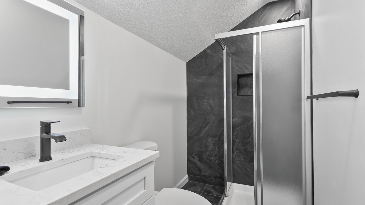 Photo of Bathroom in Savannah