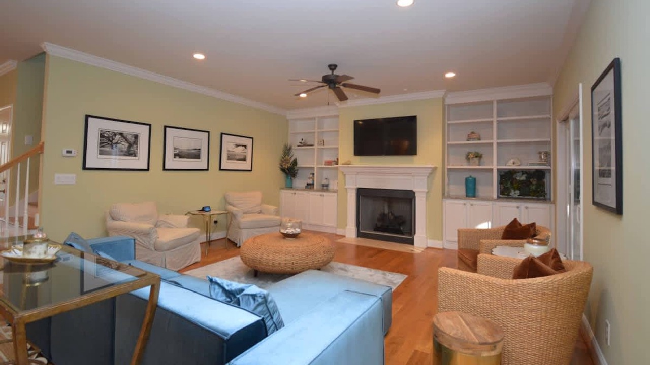 Photo of Others in Seabrook Island