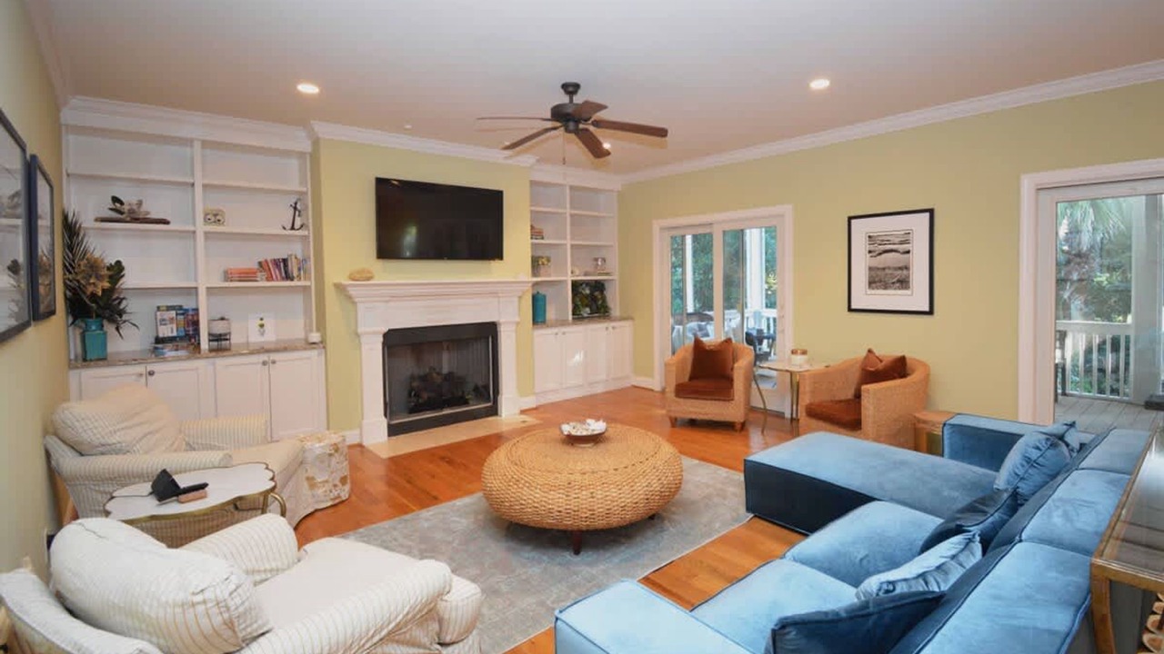 Photo of Others in Seabrook Island