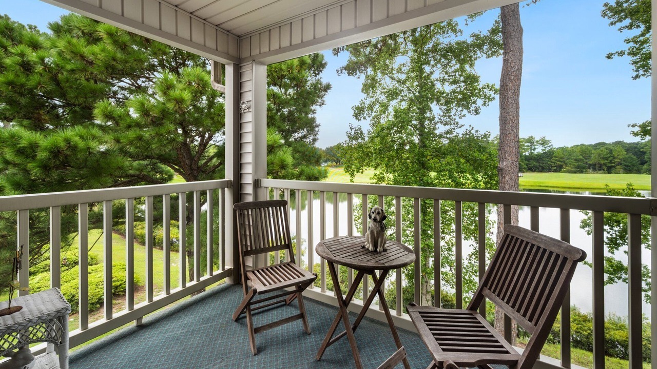 Photo of Outdoor in Pawleys Island