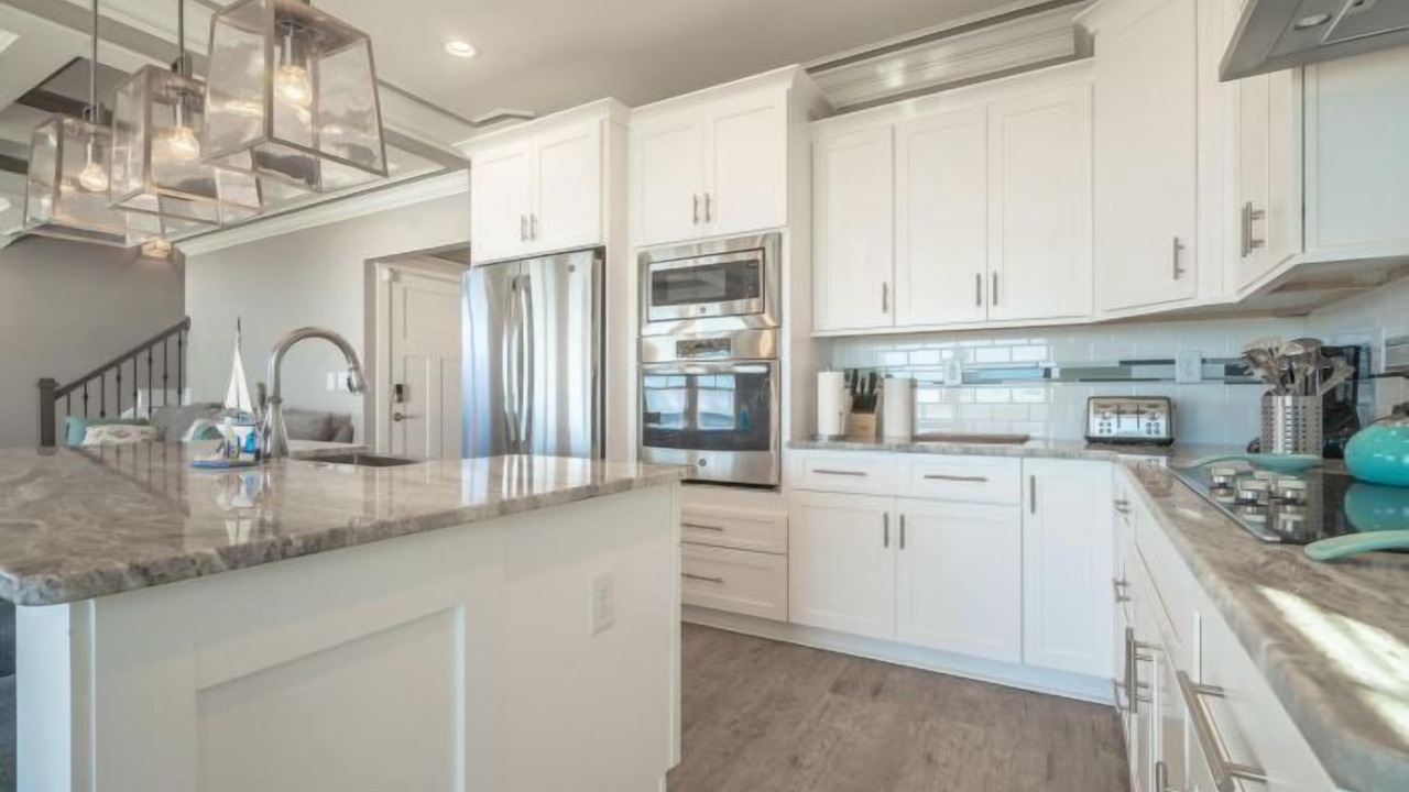 Photo of Kitchen in Atlantic Beach