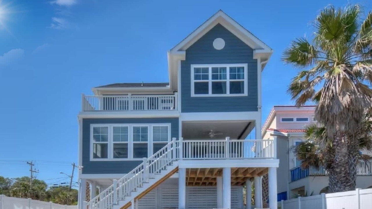 Photo of Outdoor in Atlantic Beach