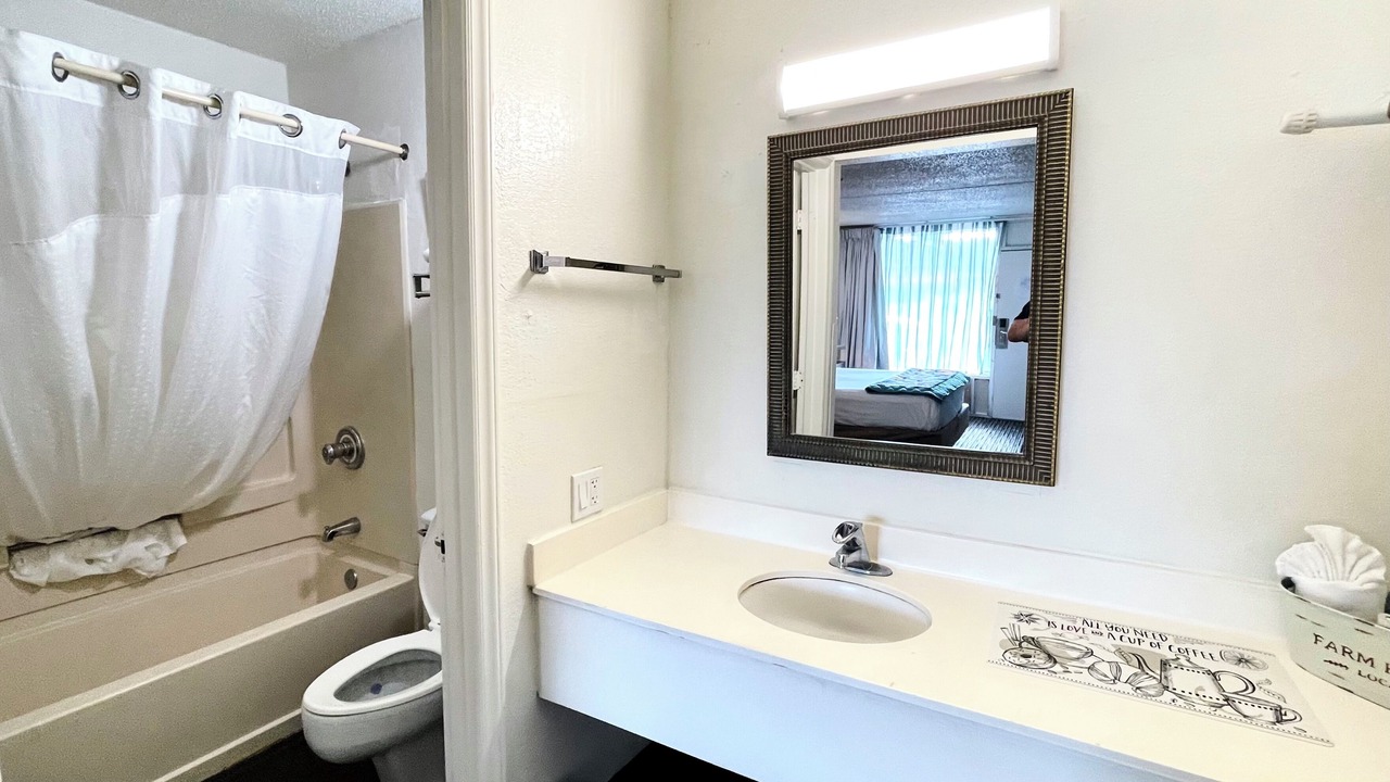 Photo of Bedroom in Walterboro