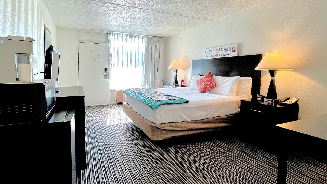 Photo of Bedroom in Walterboro