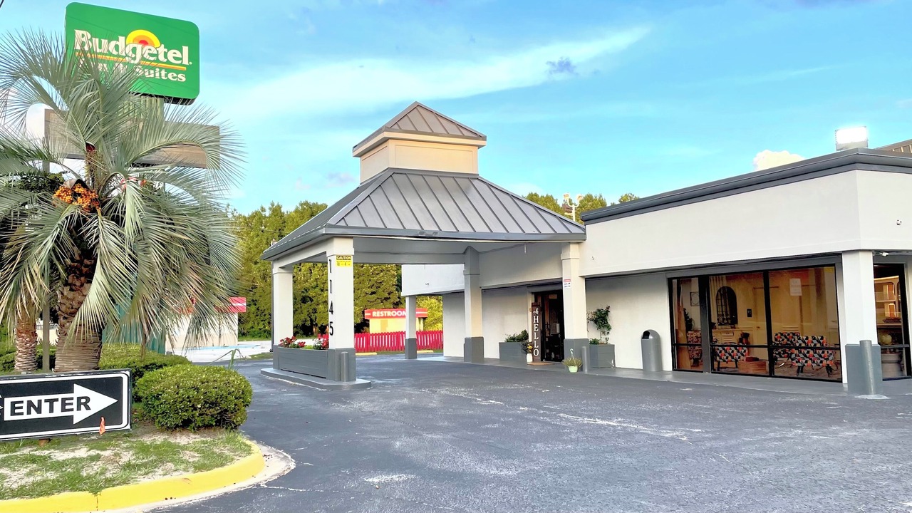 Photo of Outdoor in Walterboro