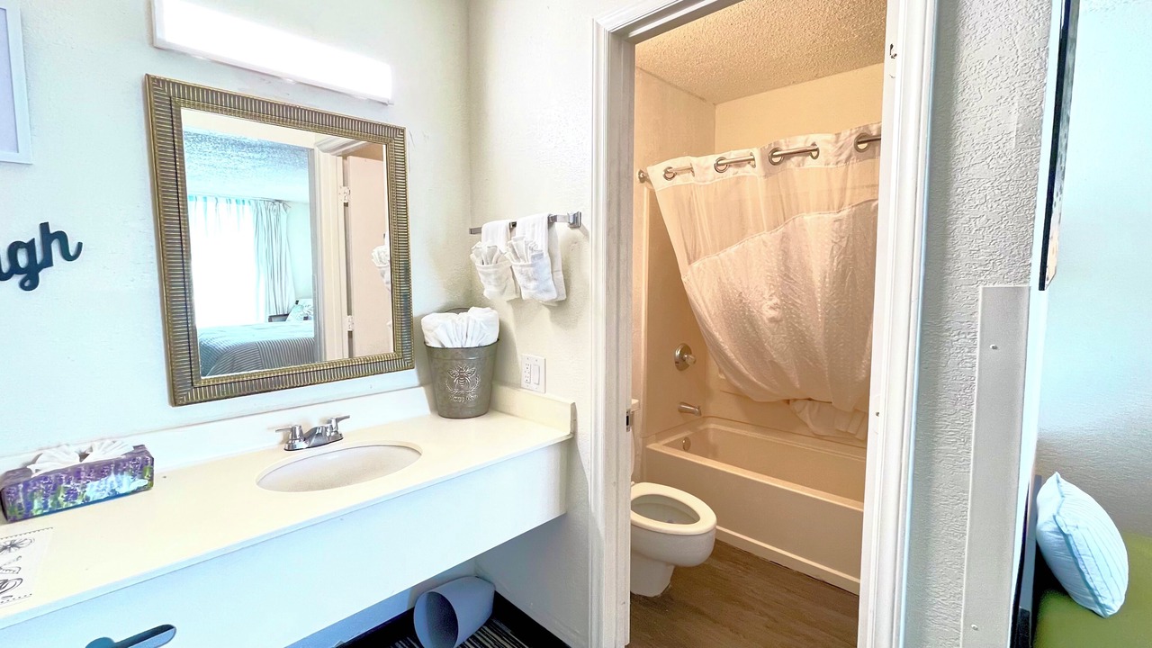 Photo of Bedroom in Walterboro