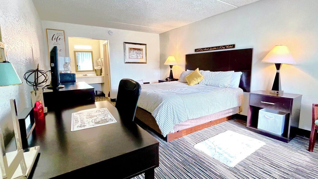 Photo of Bedroom in Walterboro