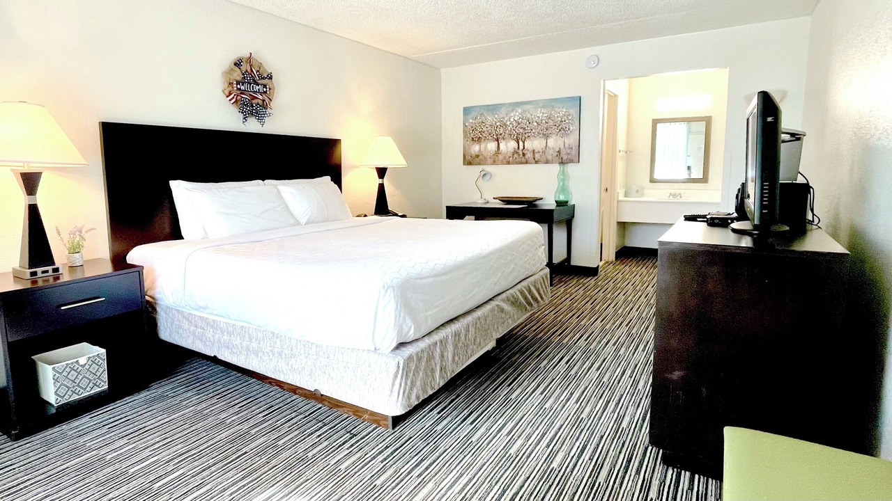 Photo of Bedroom in Walterboro