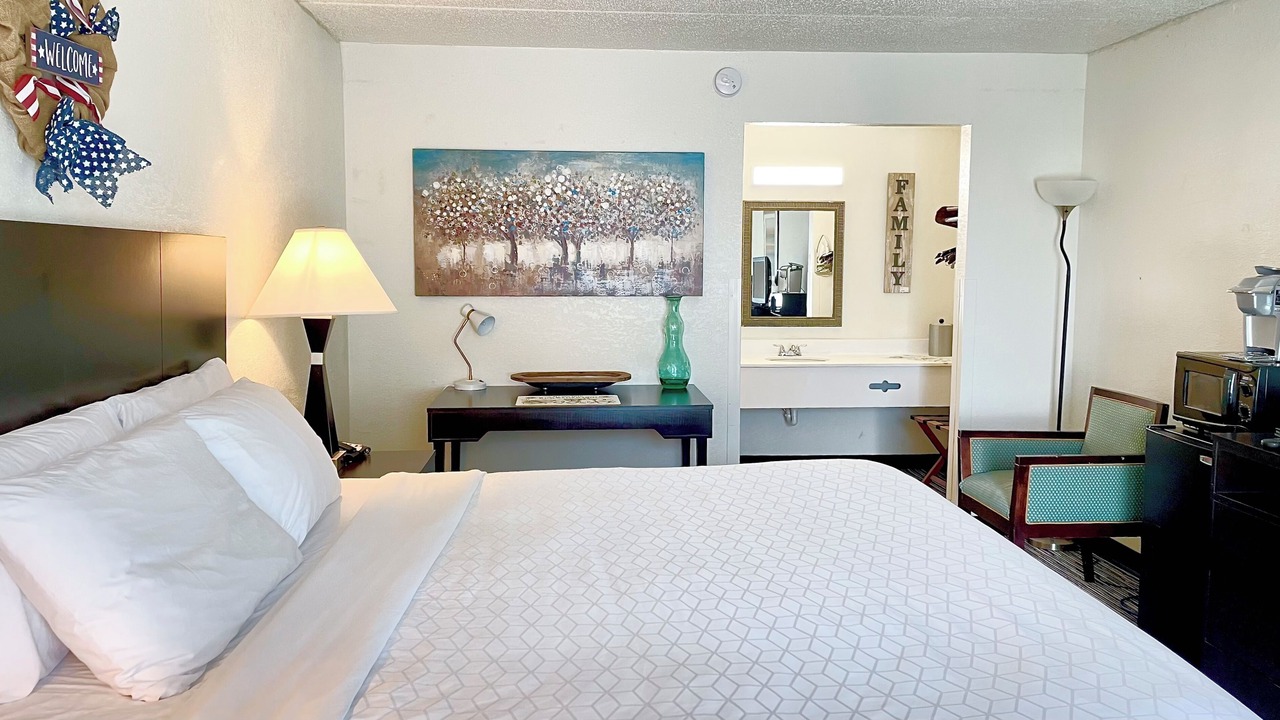 Photo of Bedroom in Walterboro