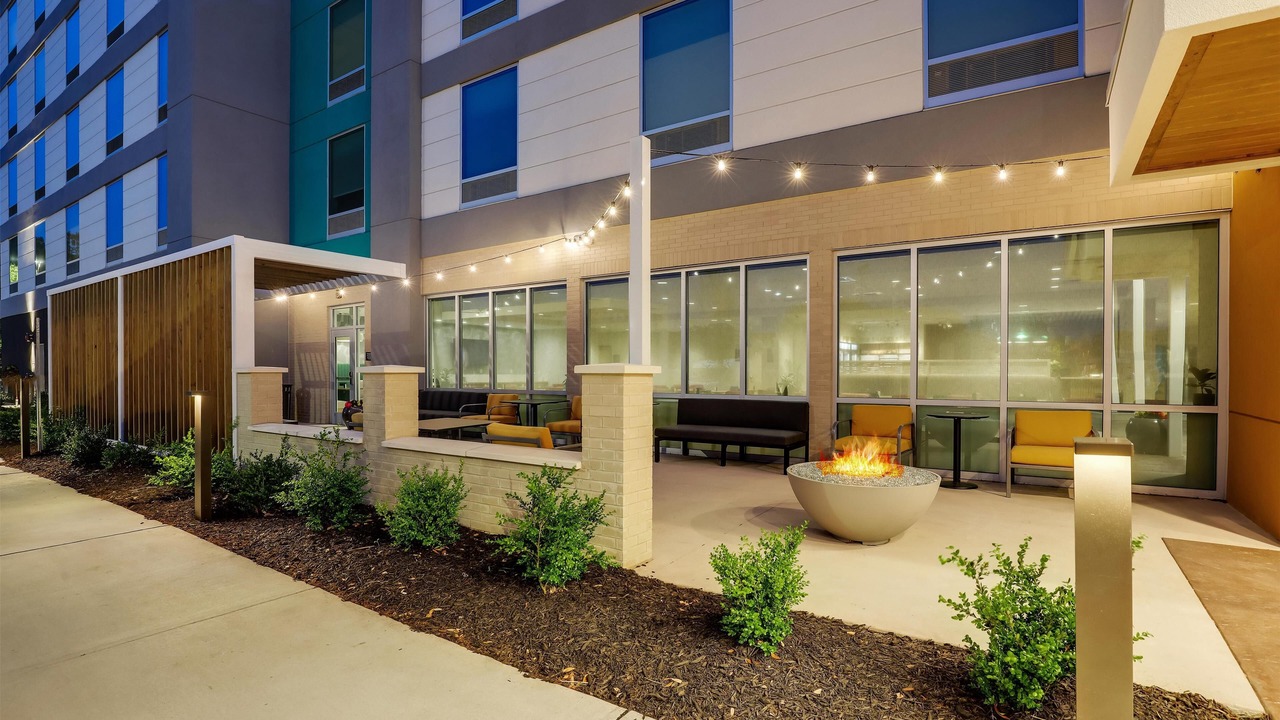 Photo of Patio Balcony in Red Hill