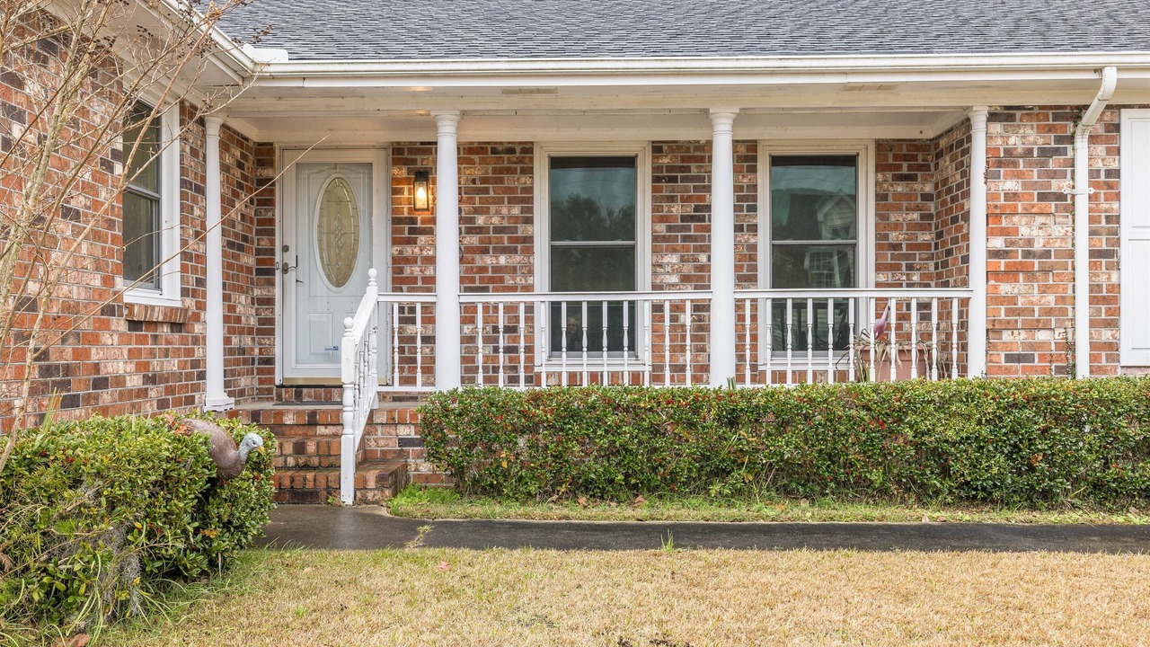 Photo of Outdoor in Charleston