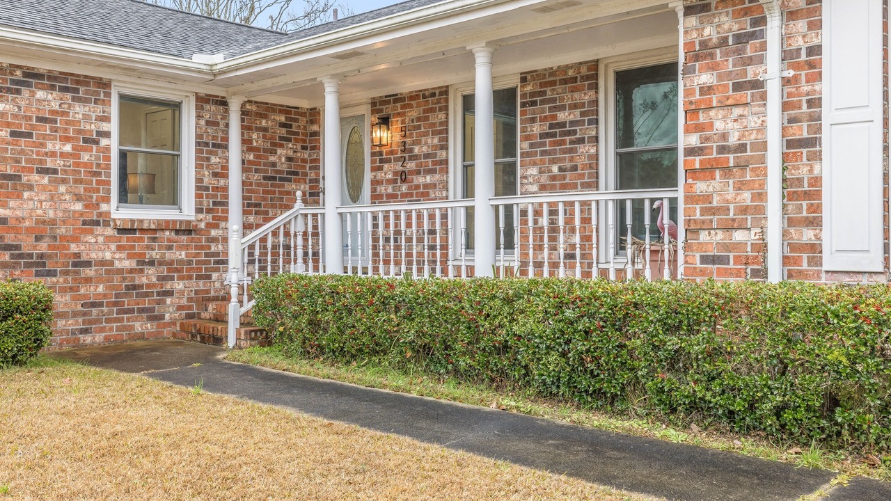 Photo of Outdoor in Charleston