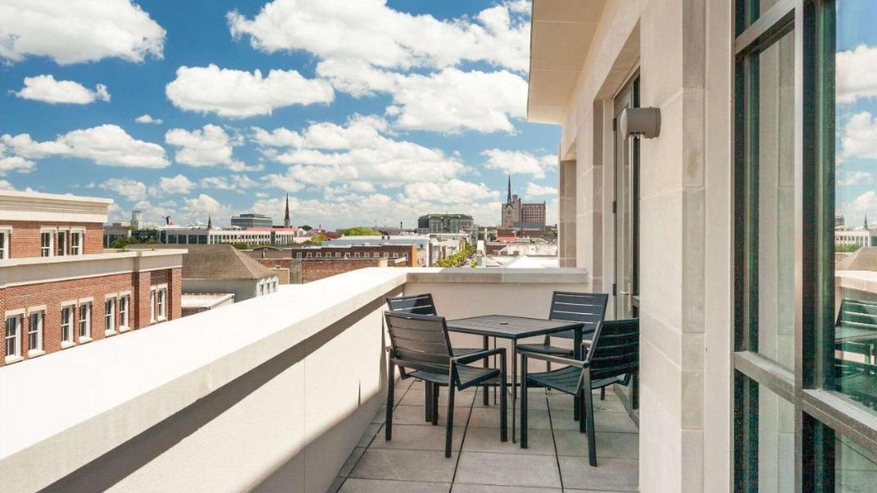 Photo of Outdoor in Downtown Charleston