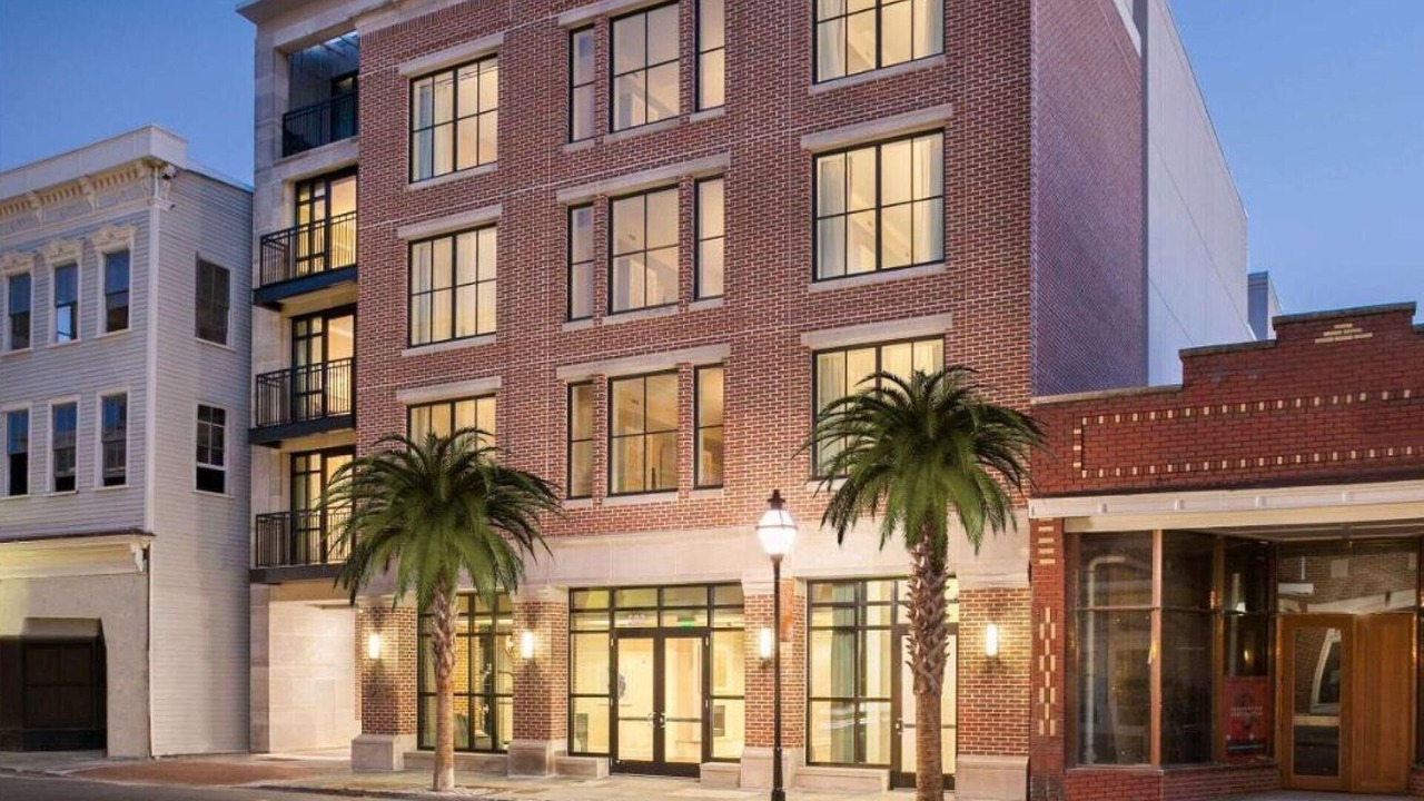 Photo of Outdoor in Downtown Charleston