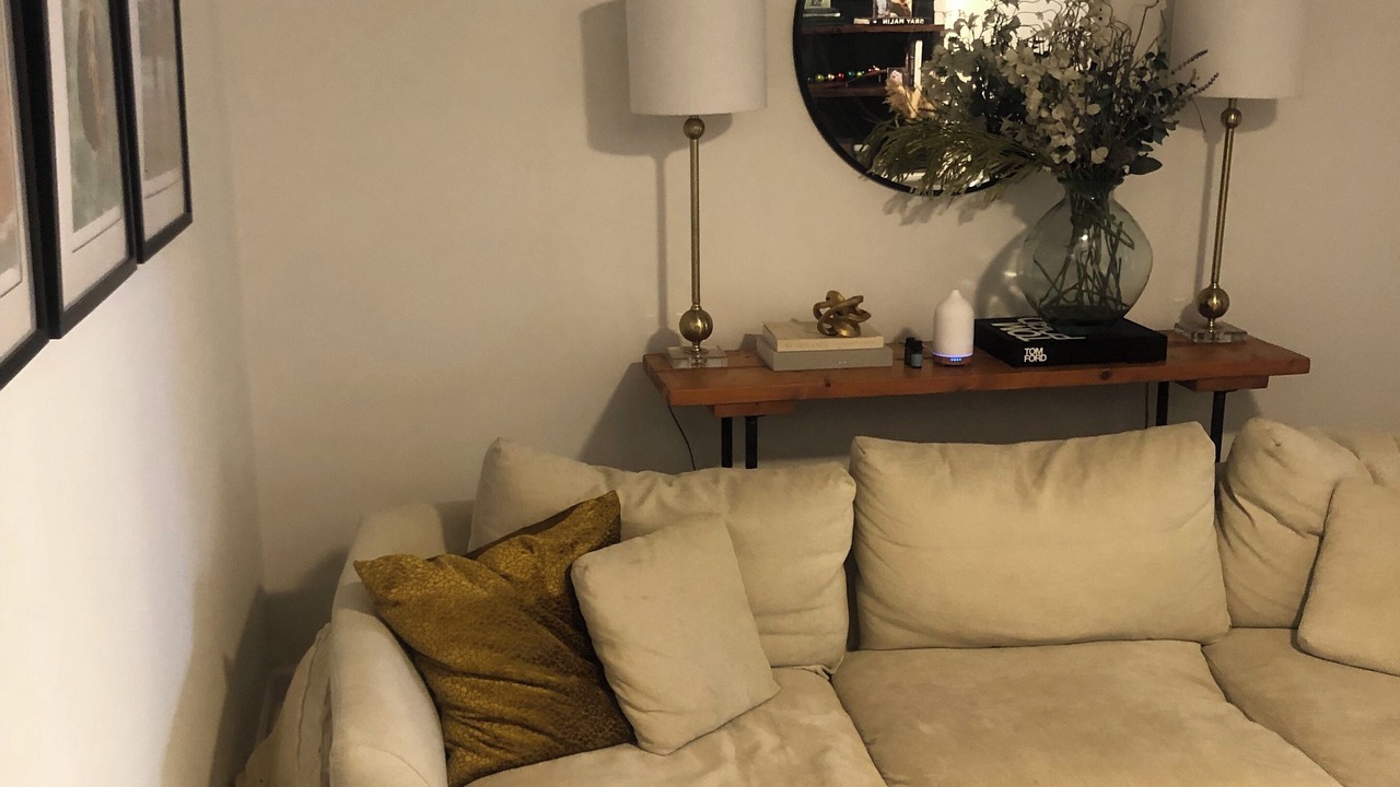Photo of Livingroom in Old Village