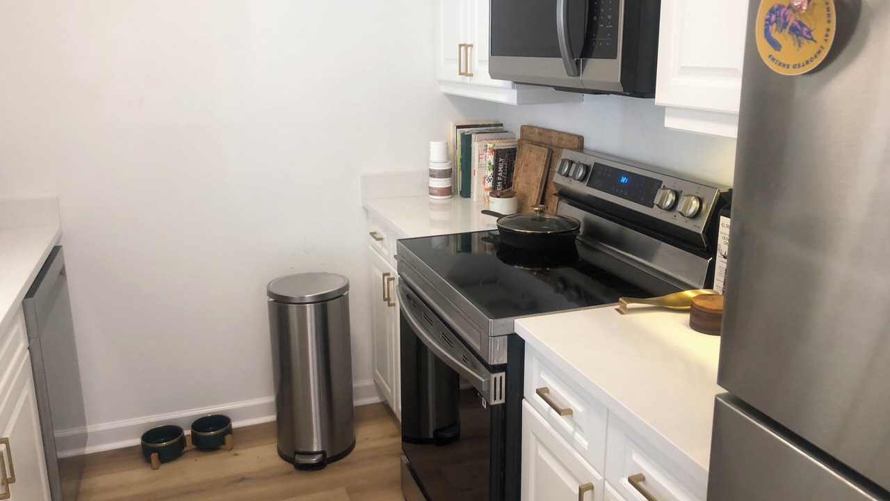 Photo of Kitchen in Old Village