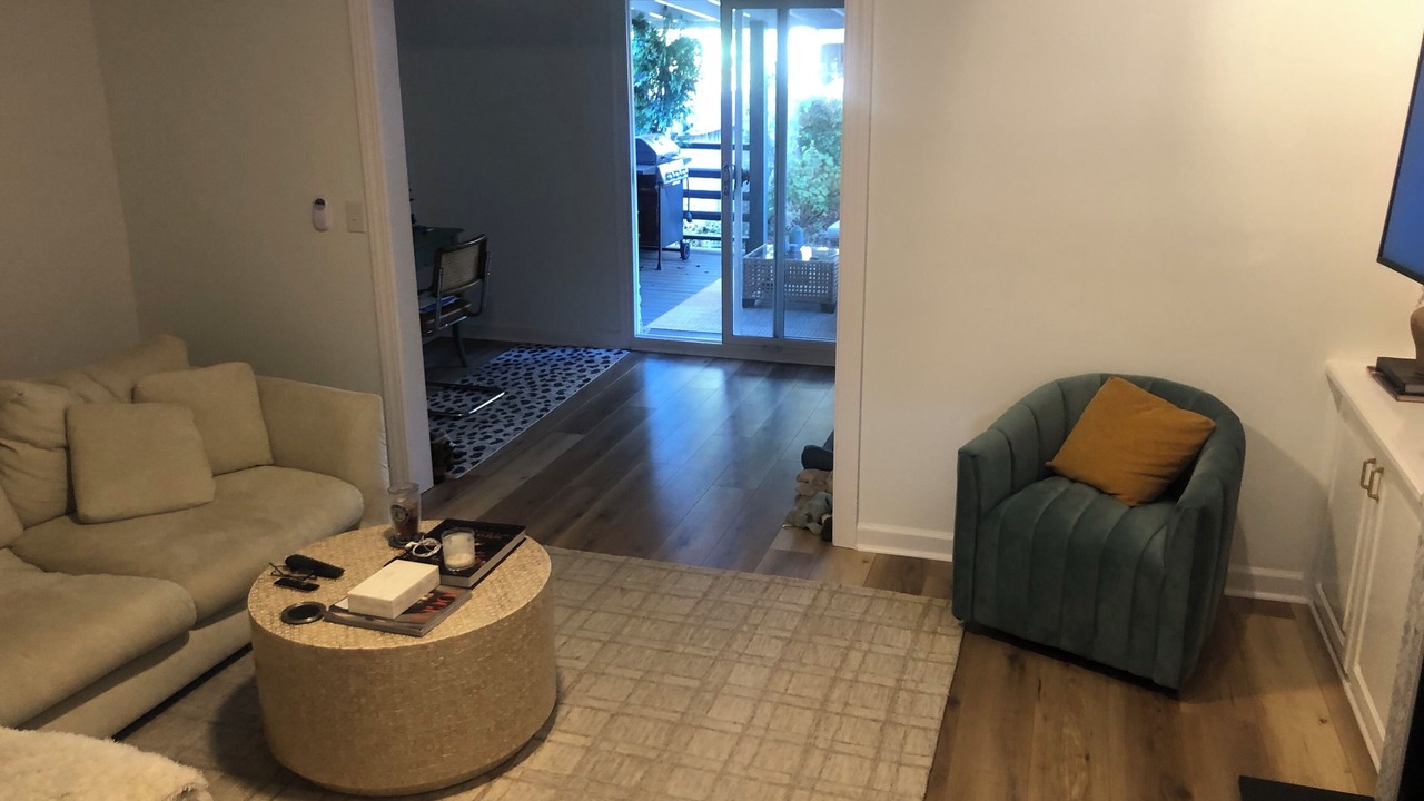 Photo of Livingroom in Old Village
