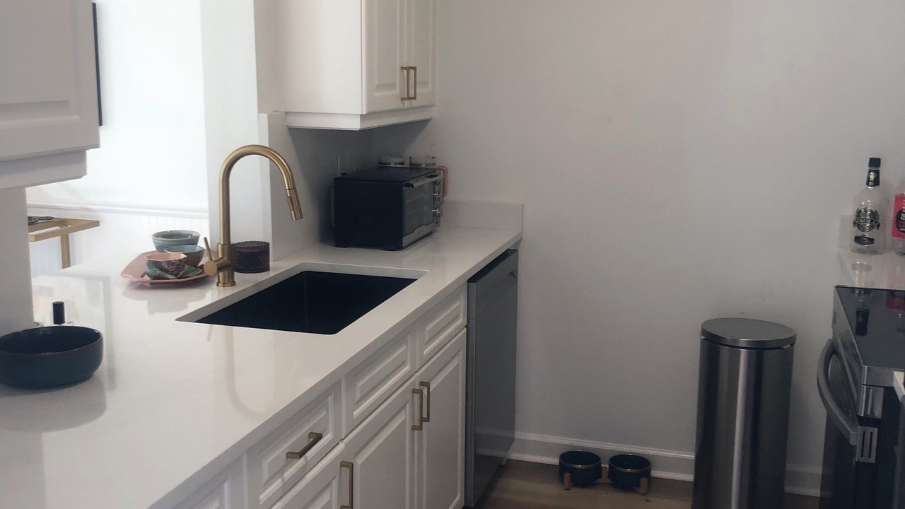 Photo of Kitchen in Old Village