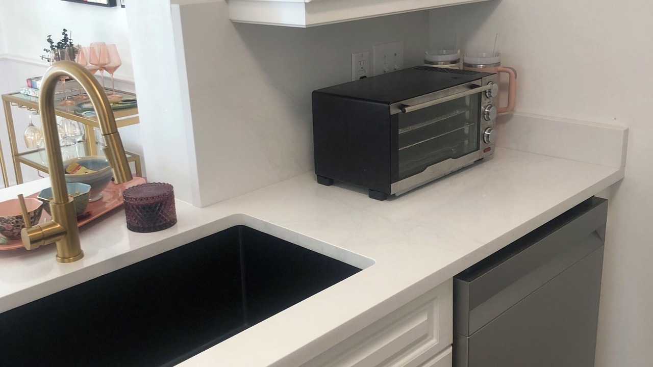 Photo of Kitchen in Old Village