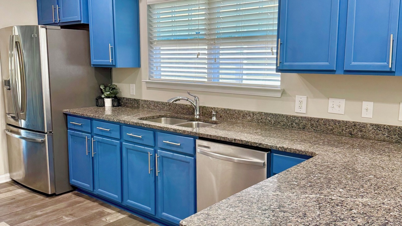Photo of Kitchen in Moncks Corner