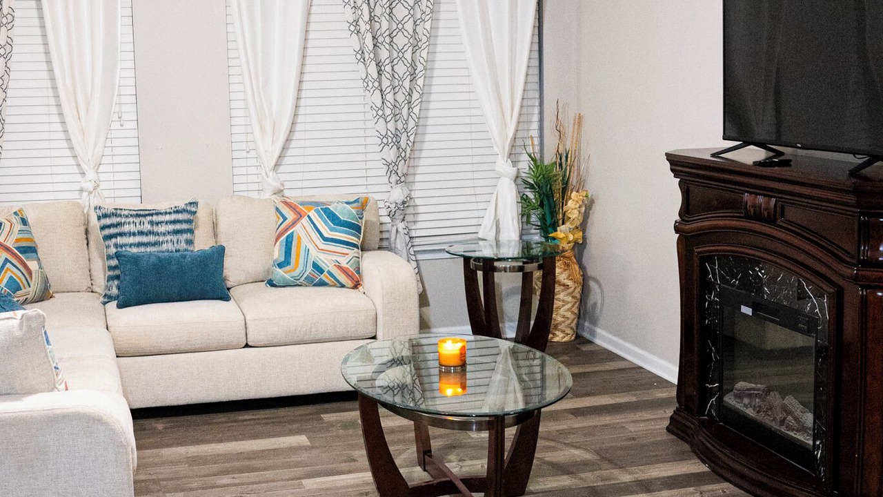 Photo of Livingroom in Moncks Corner