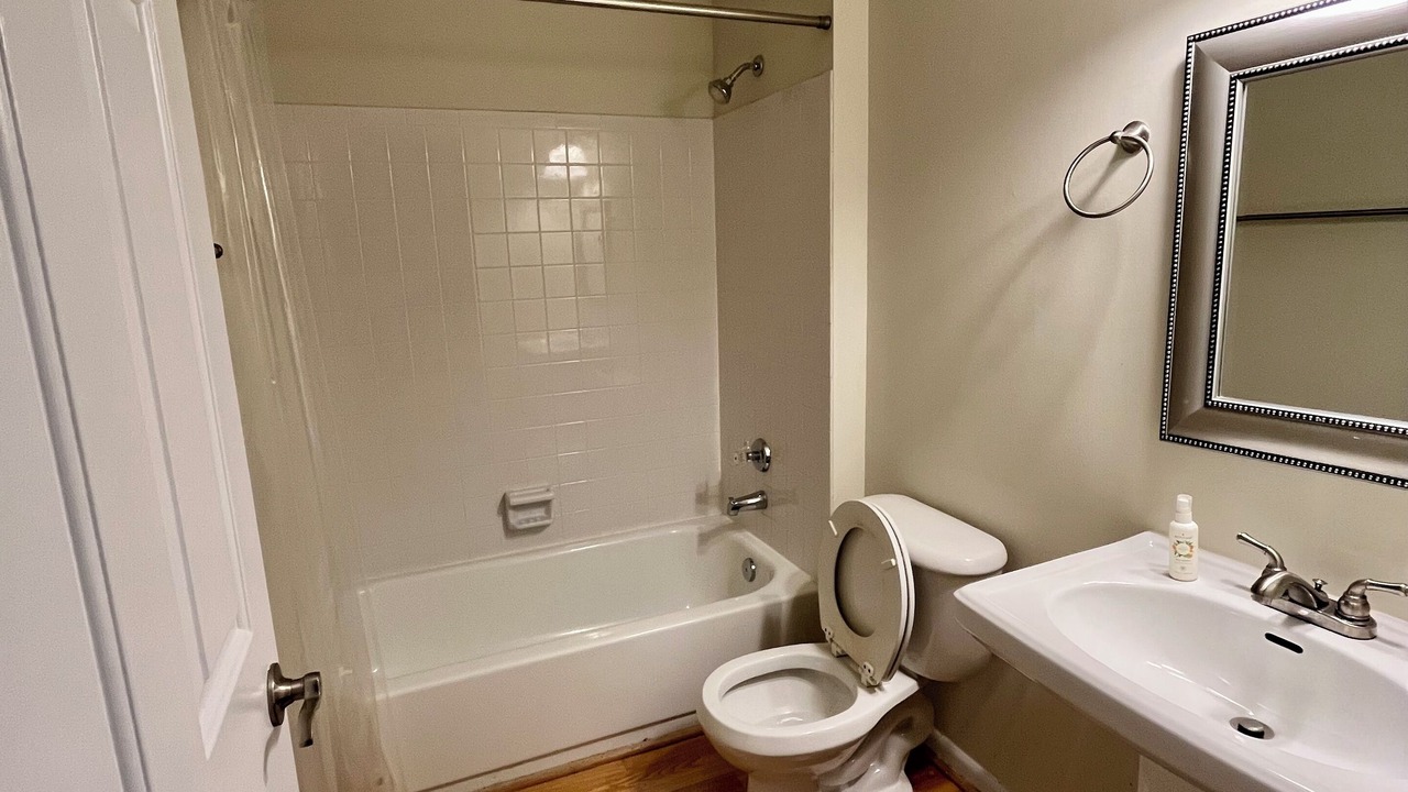 Photo of Bathroom in Dilworth