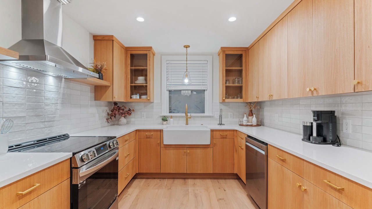 Photo of Kitchen in Westside