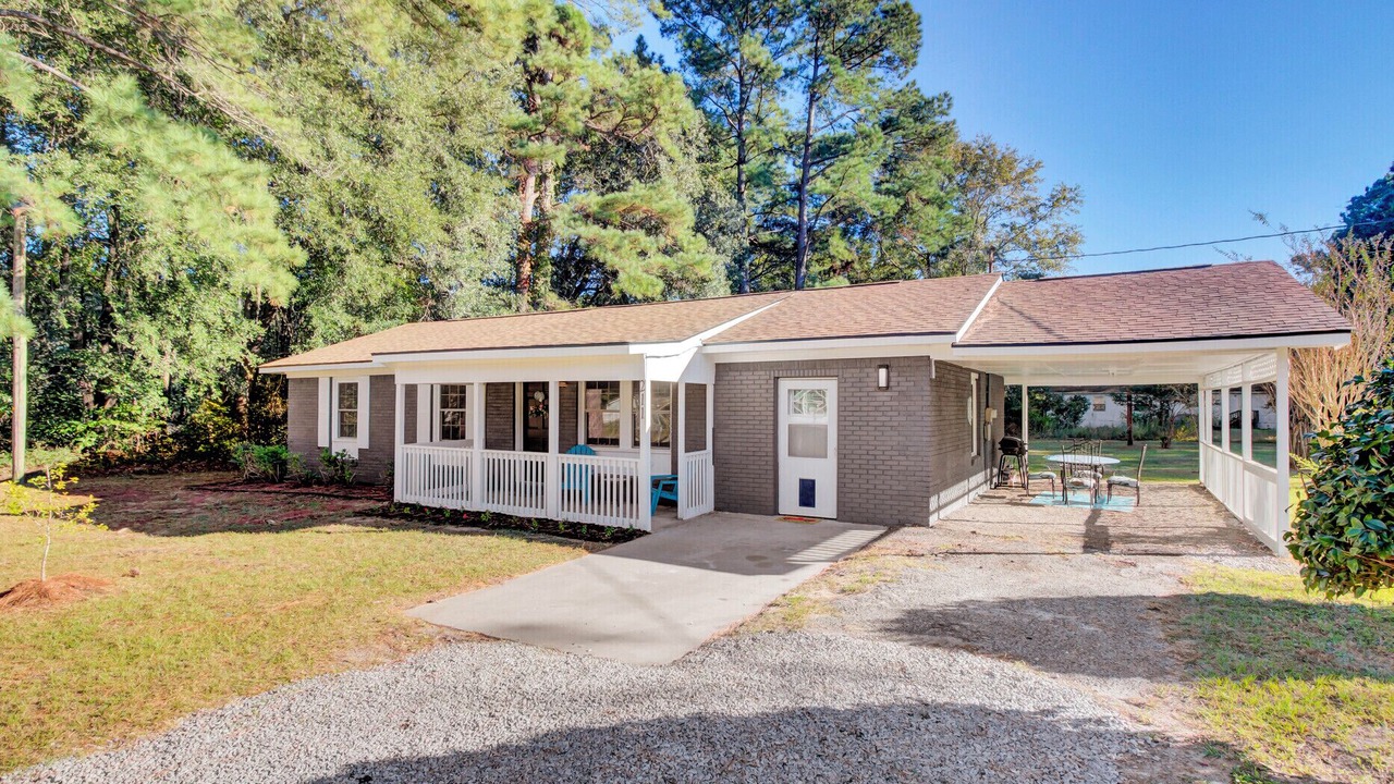 Photo of Outdoor in Moncks Corner