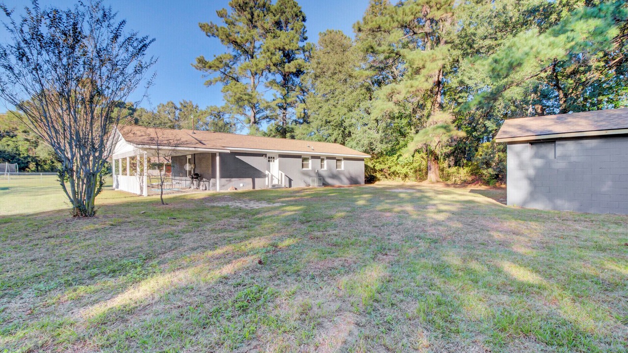 Photo of Outdoor in Moncks Corner