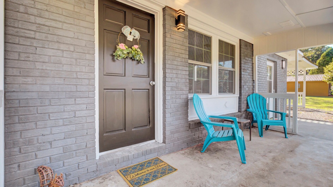 Photo of Outdoor in Moncks Corner