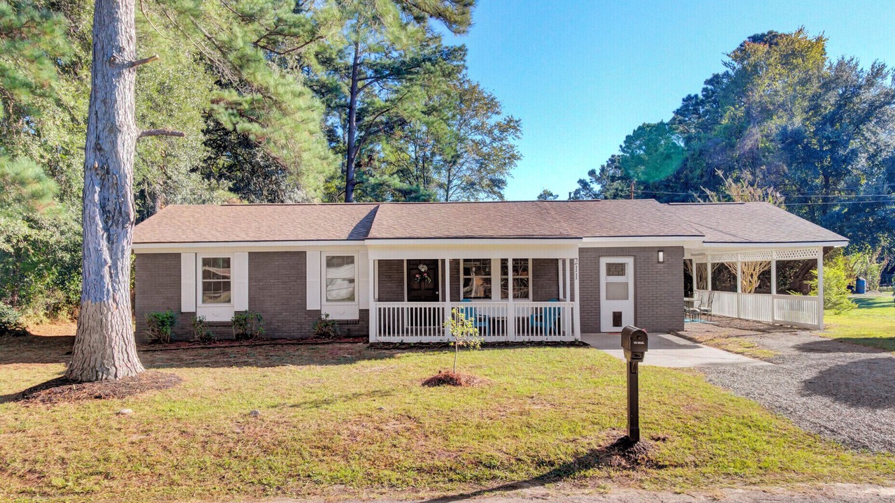 Photo of Outdoor in Moncks Corner