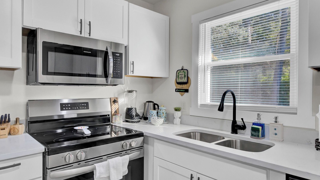 Photo of Kitchen in Moncks Corner