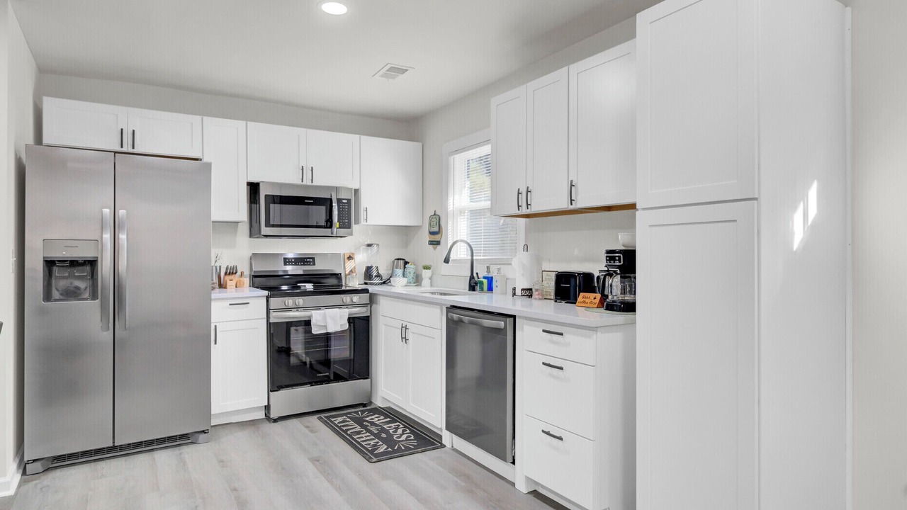 Photo of Kitchen in Moncks Corner