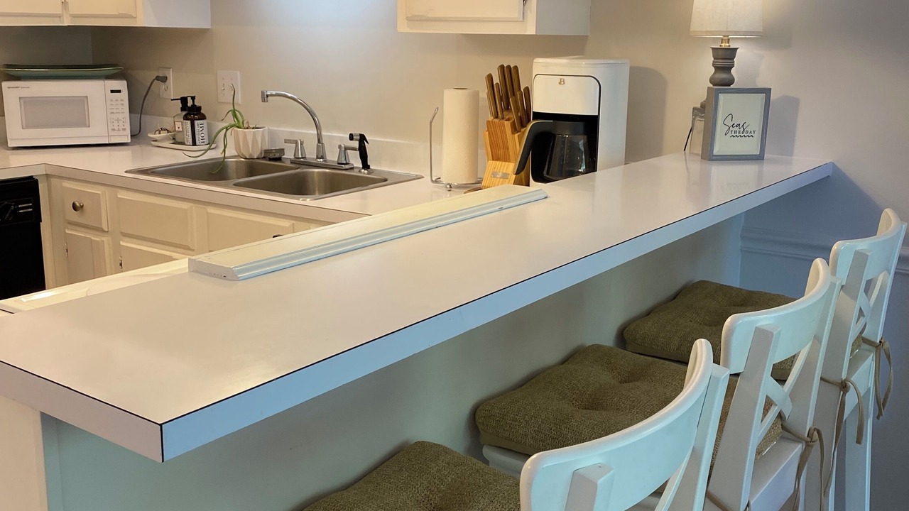 Photo of Kitchen in Georgetown