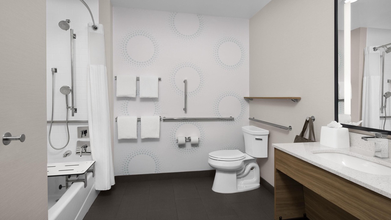 Photo of Bathroom in Columbia