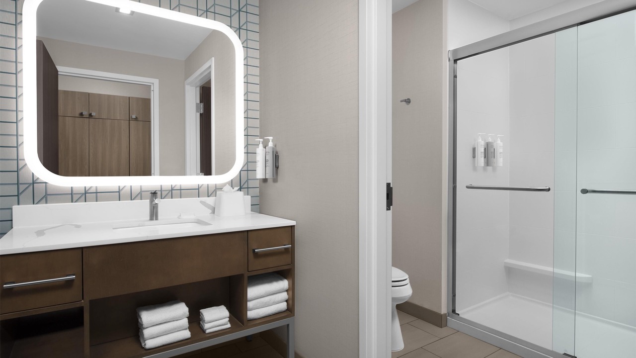 Photo of Bathroom in Columbia