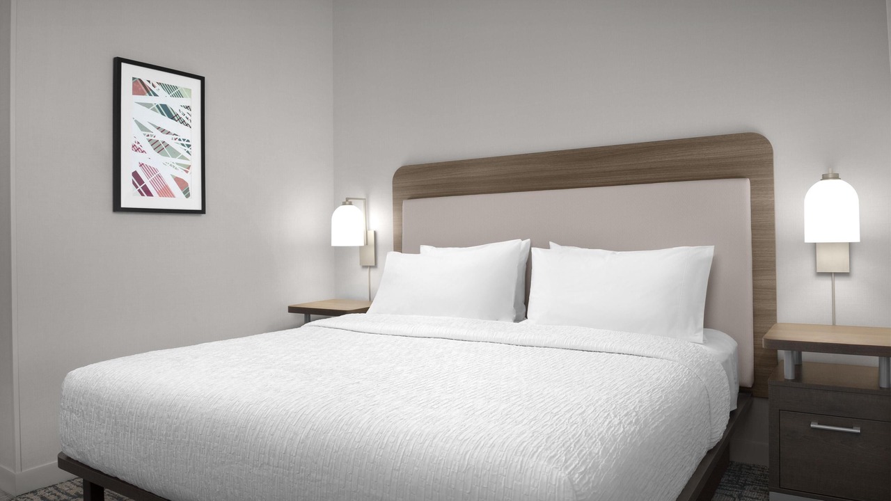 Photo of Bedroom in Columbia