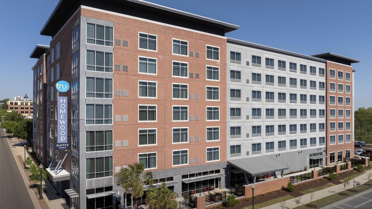 Photo of Outdoor in Columbia