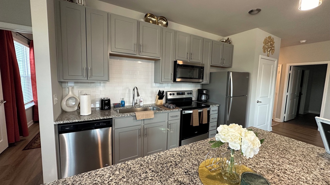 Photo of Kitchen in Summerville